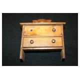 PLAY HOUSE FURNITURE