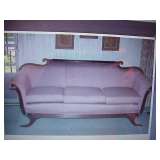 Victorian Sofa