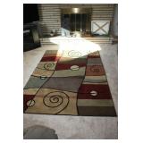 LARGE AREA RUG