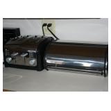 MORE COUNTER APPLIANCES