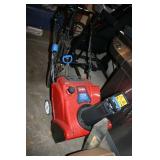TORO SNOW BLOWER