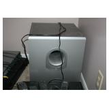 JBL SURROUND SOUND SYSTEM