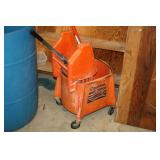 MOP BUCKET