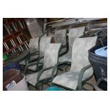 LAWN CHAIRS