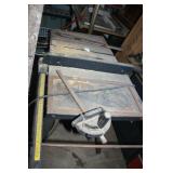 TABLE SAW