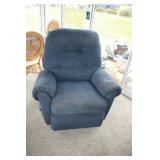ROCKER RECLINER