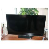 SAMSUNG FLAT SCREEN TV