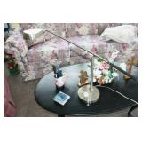 GOLF CLUB TABLE LAMP