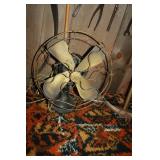 VINTAGE FAN