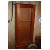 GUN CABINET