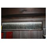 VINTAGE MILITARY PICTURE