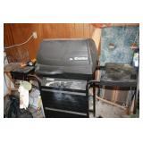 KENMORE GAS GRILL