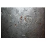 PEN RAILROAD OIL CAN