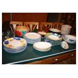 LOADS OF CRATE N BARREL