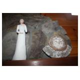 LARGE WILLOW TREE ANGEL