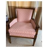 MCM Mid-Century Modern Armchair