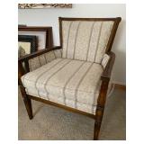 MCM Mid-Century Modern Armchair