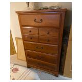 Kathy Ireland HOME chest of drawers - Dresser