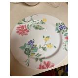 Mystique pattern by International Dinnerware