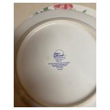 Mystique pattern by International Dinnerware