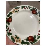 The Cades Cove Collection by Citation Dinnerware