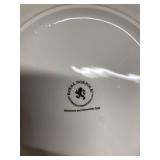 Sunflower pattern by Royal Norfolk Dinnerware