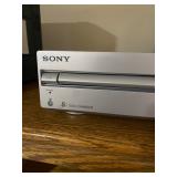 Sony DAV-BC150 5-disc DVD home theater system