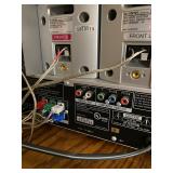 Sony DAV-BC150 5-disc DVD home theater system