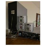 Sony DAV-BC150 5-disc DVD home theater system