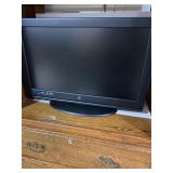 Westinghouse 26-Inch LCD TV model # CW26S3CW