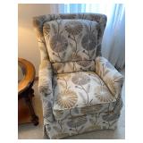 Chair - Style collection by Art Van Furniture 