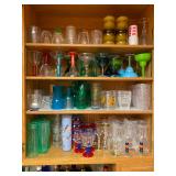 Plastic Drinkware