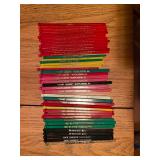 Bar Stirrers with Advertising