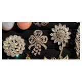 Bling Costume Jewelry