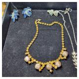 Bling Costume Jewelry 