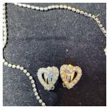 Bling Costume Jewelry 