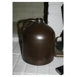 VINTAGE VROCK JUG