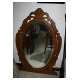 VINTAGE MIRROR