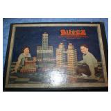 BILT - EZ TOY  VINTAGE