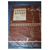VINTAGE TROOP RECORDS