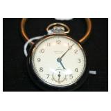 WESTCLOCK POCKET WATCH