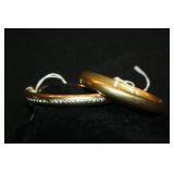 VINTAGE GOLD FILLED BRACLETTS