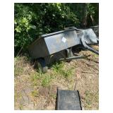 Garden Cart - Dump Cart