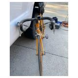 Cannondale R2000si Road bicycle