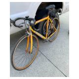 Cannondale R2000si Road bicycle