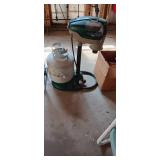 Patriot Mosquito magnet outdoor trap