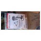 Patriot Mosquito magnet outdoor trap