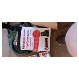 Patriot Mosquito magnet outdoor trap