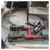 Craftsman motorcycle -  ATV  Lift - Jack