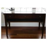 FOYER TABLE / LAPTOP DESK